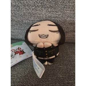 Tokyo Revengers Ohiruneko Keisuke Baji Plush 2.5" SEGA